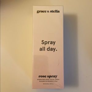 Grace and Stella Spray All Day